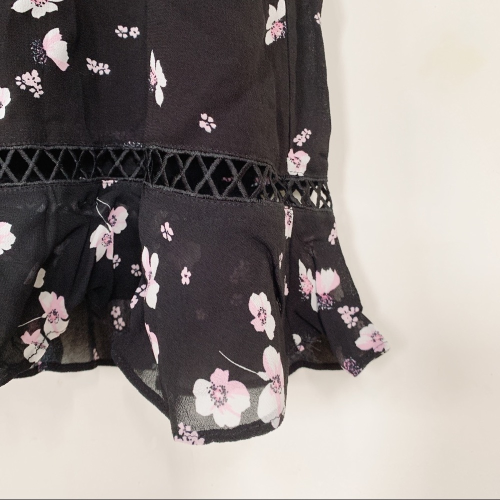 Bardot Junior Floral Dress - Picture 3 of 6